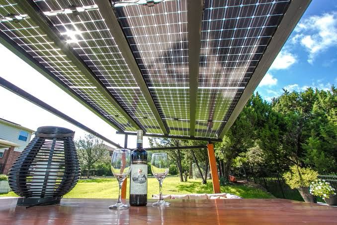 Instalação fotovoltaica telhado cerâmico MG